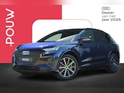 Audi Q4 e-tron - 45 quattro 286pk S Edition Competition 82 kWh | Panoramadak
