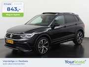 Volkswagen Tiguan - 1.4 TSI eHybrid R-Line | All-in 843, - Private Lease | Direc