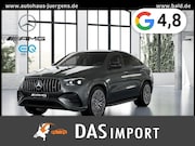 Mercedes-Benz GLE-klasse - 4MATIC Coupé