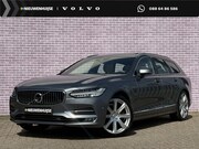 Volvo V90 - 2.0 T5 Inscription | Trekhaak | Bowers & Wilkins | Schuif/ka