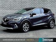 Renault Captur - 1.6 E-Tech Full Hybrid 145 Techno | Achteruitrijcamera | Nav