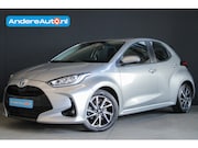 Toyota Yaris - 1.5 Hybrid Dynamic |parkeersensoren|dodehoekdetectie|stoelve