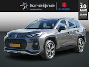 Suzuki Across - 2.5 Plug-in Hybrid Style | Camera | Stoelverwarming | RIJKLA