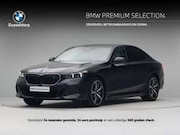 BMW i5 - eDrive40 M Sport Edition 84 kWh