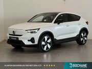 Volvo C40 - Recharge Twin Ultimate 78 kWh | 94, 1 % SOH | Panoramadak | 