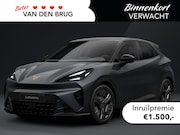 CUPRA Raval - Business 39 kWh 135 PK | Adaptieve Cruise Control | Stoel- &
