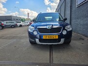 Skoda Yeti - 1.2 TSI Active Plus