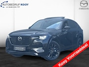 Mazda CX-60 - 2.5 PHEV Homura Plus / Kooy voorraadvoordeel!