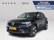 Volvo EX40 - Single Motor Extended Range Ultra 82 kWh | Panoramadak | 360
