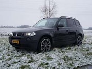 BMW X3 - 3.0i xDrive High Executive E83