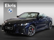 BMW 4-serie Cabrio - xDrive | M Sportpakket Pro | Innovation Pack | Comfort Pack