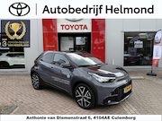 Toyota Aygo X - Hybrid 115 GR Sport