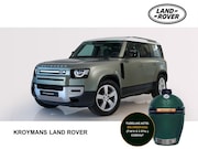 Land Rover Defender - 110 2.0 P400e 110 S l Koelbox l Trekhaak l 24 maanden garant