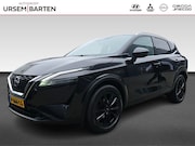 Nissan Qashqai - 1.3 MHEV Tekna | Panoramadak | Navigatie | 360 Camera | Head