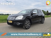 Nissan Qashqai - +2 2 2.0 Tekna 4WD - 140 Pk - Panorama dak - Lederen bekledi