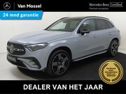 Mercedes-Benz GLC-klasse - 400e 4MATIC Business Solution AMG / Winterpakket / Night-Pak