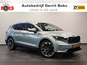 Skoda Enyaq iV - 80 First Edition High Panoramadak HUD VCP Navi Clima Cruise