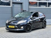 Ford Fiesta - 1.6 Metal *ST-LINE*135PK*ECC*PDC