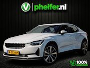 Polestar 2 - Long Range Single Motor 78 kWh SOH 90% Trekhaak/ Panoramadak