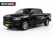 Dodge Ram - 4X4 5.7 V8 4x4 Crew Cab LPG NIEUW MODEL