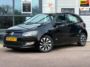 Volkswagen Polo - 1.0 BlueMotion Edition, NAP, CRUISECR