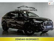Audi Q8 - 50 TDI quattro Pro Line S MASSAGE/HUD/B&O/PANO