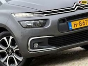 Citroën Spacetourer - 1.2 PureTech 7pers Business - Gris Platinium - Cru