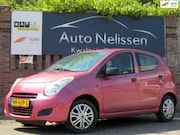 Suzuki Alto - 1.0 Comfort Plus | AIRCO | APK T/M 10-07-2027 | ZE