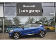 Renault Captur - 130PK-INTENS-AUTOM-90DKM-NAVI-CLIMA-GLASDAK-18INCH-PDC-