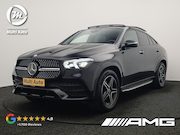 Mercedes-Benz GLE-klasse - GLE Coupé 350 e 4MATIC AMG Line PHEV 333pk Dealer O.H. | Luc