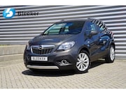 Opel Mokka - 1.4 T 140PK Edition Ecc Cruise PDC v+a BT Winterset