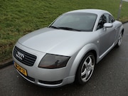 Audi TT - 1.8 5V Turbo Nw Apk