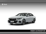 BMW i5 - eDrive40 M Sport Edition 84 kWh M Sport Pro | Innovation | T