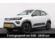 Dacia Spring - Extreme 65 26.8 kWh | DC Lader | Noodlaadkabel | Sensoren v+