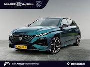 Peugeot 308 - GT 1.2 Hybrid 145pk e-DCS6 | STOELMASSAGE | 360° CAMERA | NA