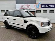 Land Rover Range Rover Sport - 4.4 V8 SE DAK NAVI NAP XENON Y-TIMER!!!