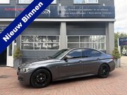 BMW 3-serie - 318i Edition M Sport Shadow High Executive Bj 2018 Km 88.000