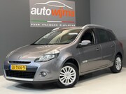 Renault Clio - Estate 1.2-16V Collection Airco, Trekhaak, Cruise control