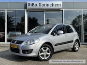 Suzuki SX4 - 1.6 Exclusive * Trekhaak * Airco