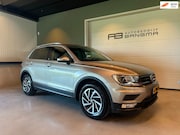 Volkswagen Tiguan - 1.4 TSI AUTOMAAT ACT HIGHLINE-uitv|NAVIGATIE|CLIMA AIRCO|ADA