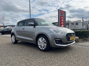Suzuki Swift - 1.2 Select | NAVI | Achteruitrijcamera | Airco | Stoelverwar