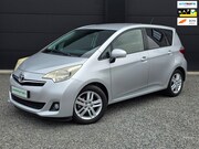 Toyota Verso S - 1.3 VVT-i Dynamic | Navi | ECC |