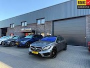 Mercedes-Benz GLA-Klasse - 4MATIC | PANO | XENON | CRUISE | CAMERA | MEMORY |