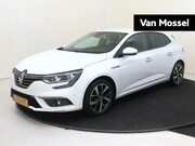Renault Mégane - 1.3 TCe Bose |Trekhaak 1650 kg |Navigatie | Cruise & Climate