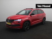 Skoda Karoq - 1.5 TSI Aut. Sportline | Full-Options!! | Panoramadak | Led