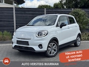 Leapmotor T03 - Design 37.3 kWh 95PK Automaat Navigatie, Camera achter, Park