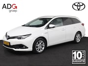 Toyota Auris - Touring Sports 1.8 Hybrid Dynamic Go | Parkeercamera | Cruis