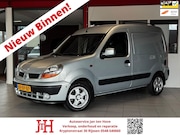 Renault Kangoo - Express 1.6-16V Grand Confort*Airco*Automaat*Lichtmetalen ve