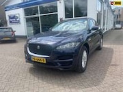 Jaguar F-Pace - 2.0 Portfolio 20d
