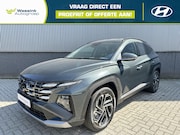 Hyundai Tucson - 1.6 T-GDI PHEV Comfort Plus